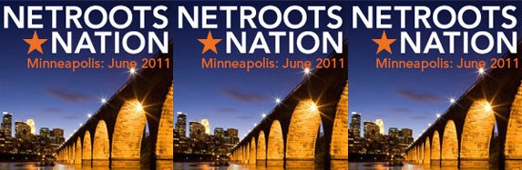 Netroots Nation 2011