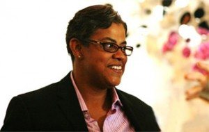 Melissa L. Bradley, Tides CEO
