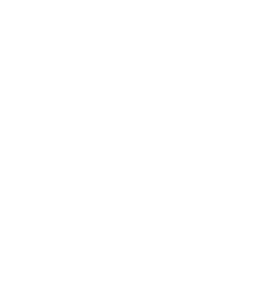 white play button
