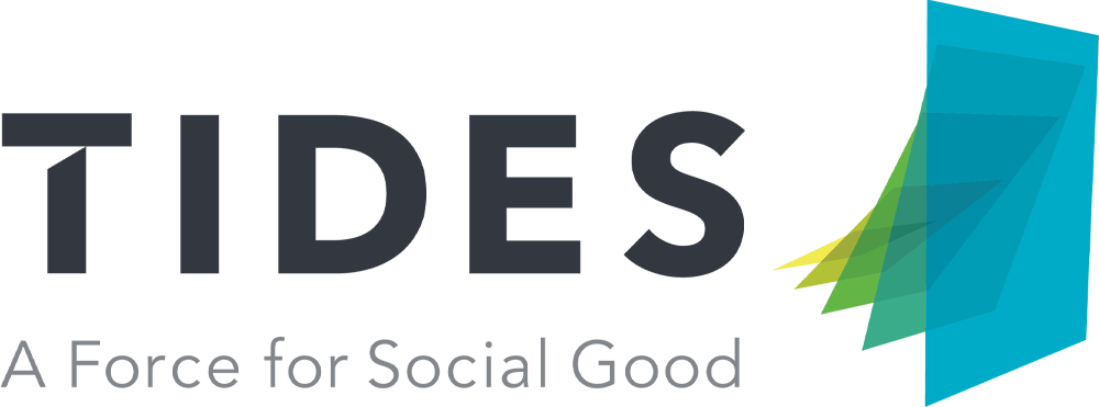 tides logo