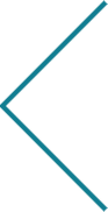 left darker blue arrow