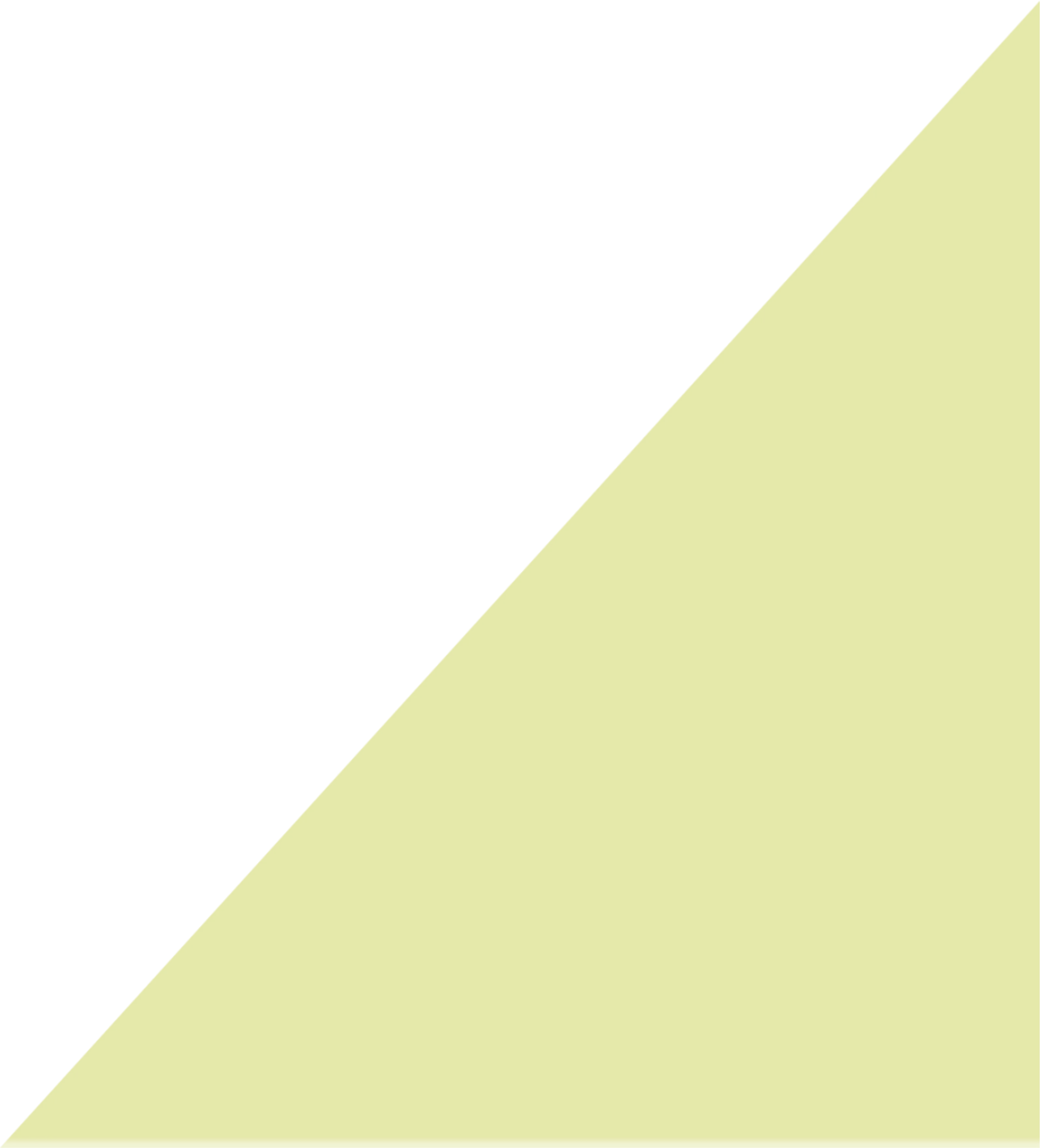 green triangle