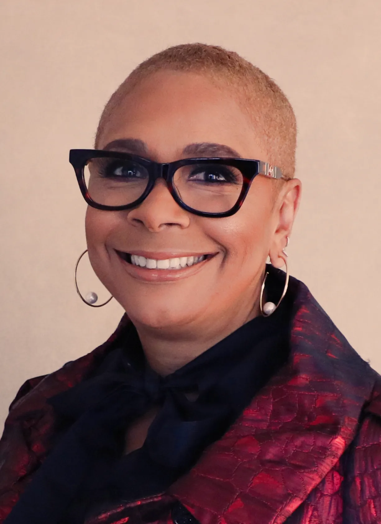 Janiece Evans-Page