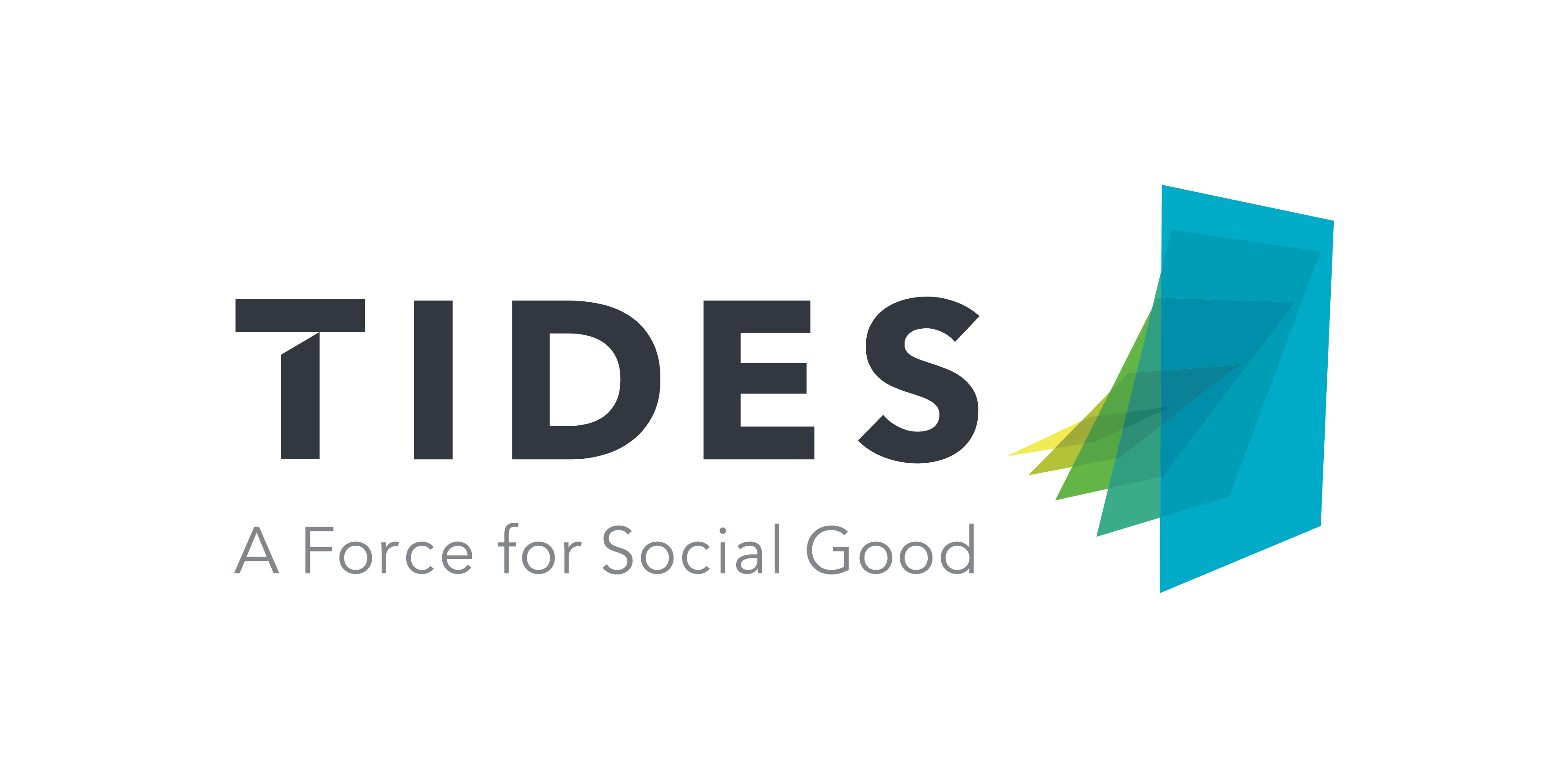 Tides logo