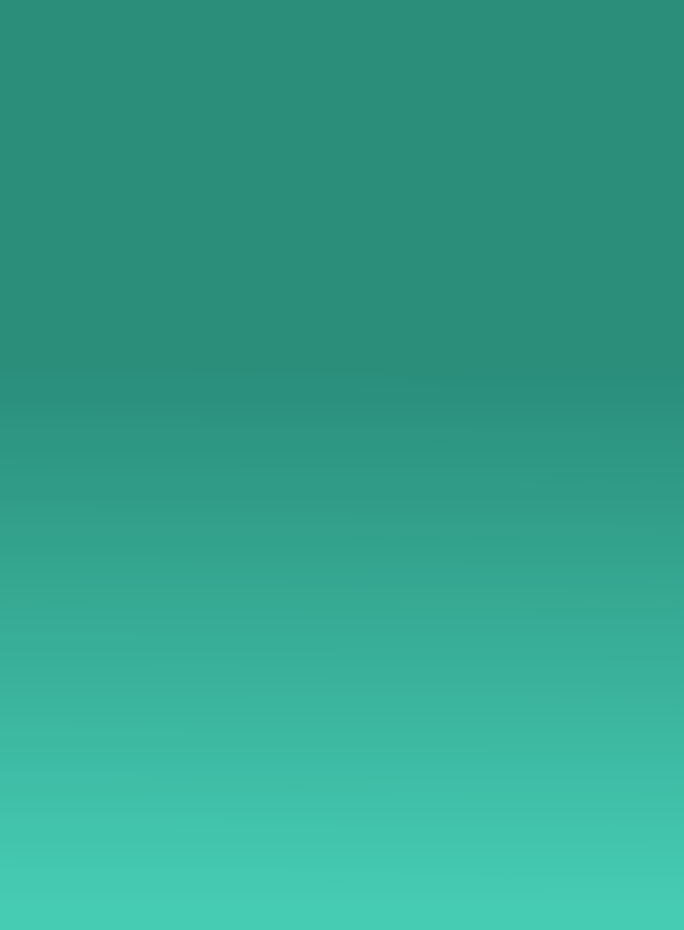 teal rectangle