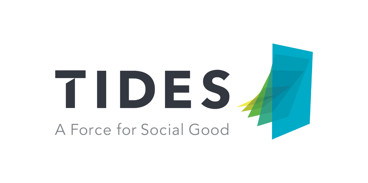 tides logo