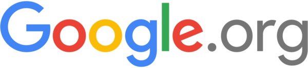 Google.org logo