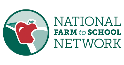 National Farm to School Network logo