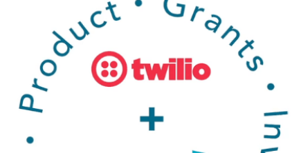 Twilio + Tides Comprehensive Giving Strategy: Grants, Investments, Time, Product