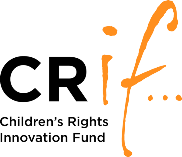 Children's Rights Innovation Fund logo