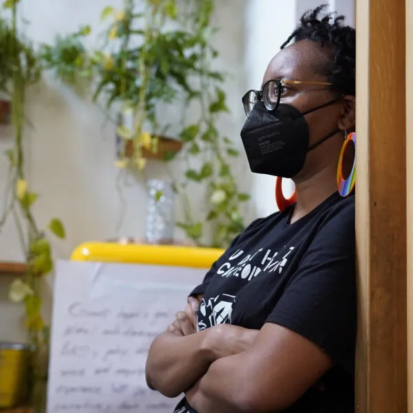 Thoreau Center for Sustainability