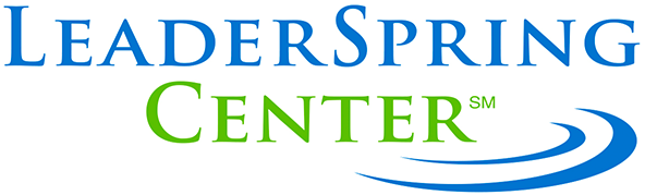 Leaderspring Center Logo