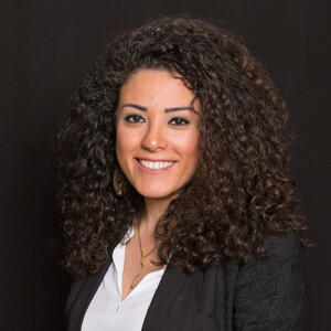 Headshot for Elle Fersan