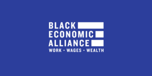 Black Economic Alliance Entrepreneurs Fund (BEA Venture Fund)